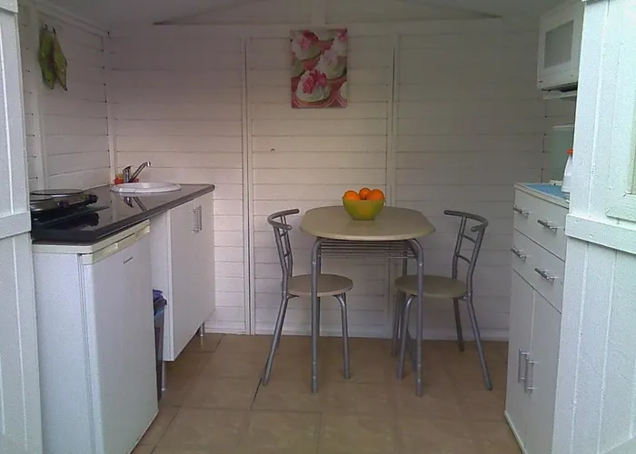 Quinta Casalinho Ferienhaus *