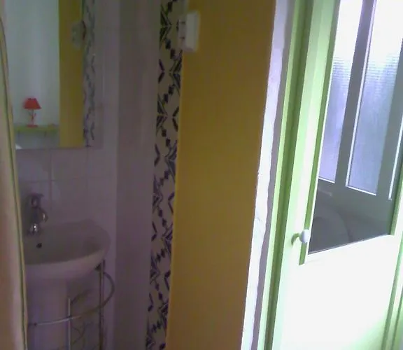 Quinta Casalinho Ferienhaus *