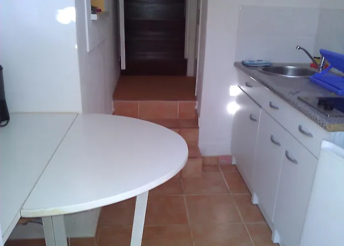 Quinta Casalinho Albufeira