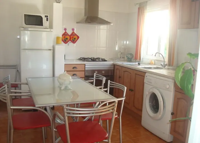 Quinta Casalinho Ferienhaus *