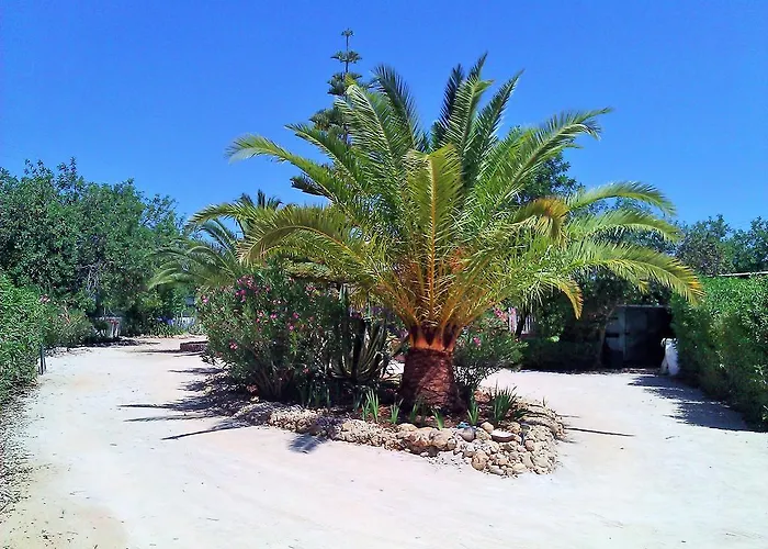 Ferienhaus Quinta Casalinho Albufeira