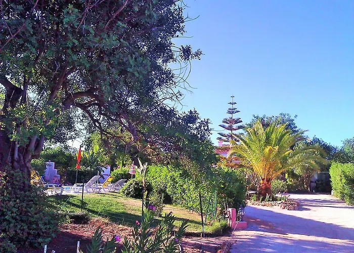 Quinta Casalinho Ferienhaus