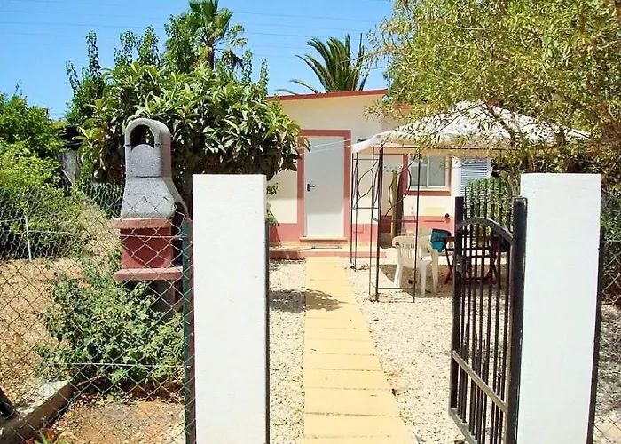 Quinta Casalinho Ferienhaus Albufeira
