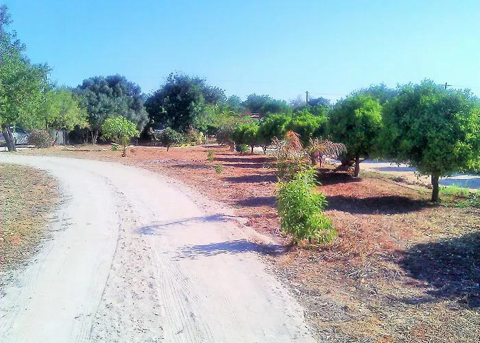 Quinta Casalinho Albufeira