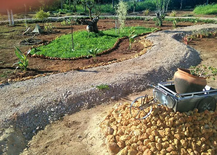 Quinta Casalinho Ferienhaus Albufeira