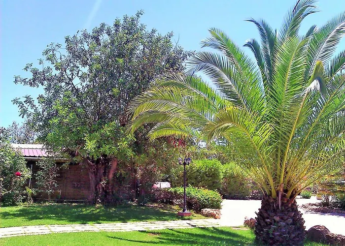 Quinta Casalinho Albufeira