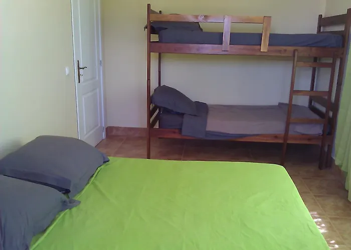 Quinta Casalinho * Albufeira