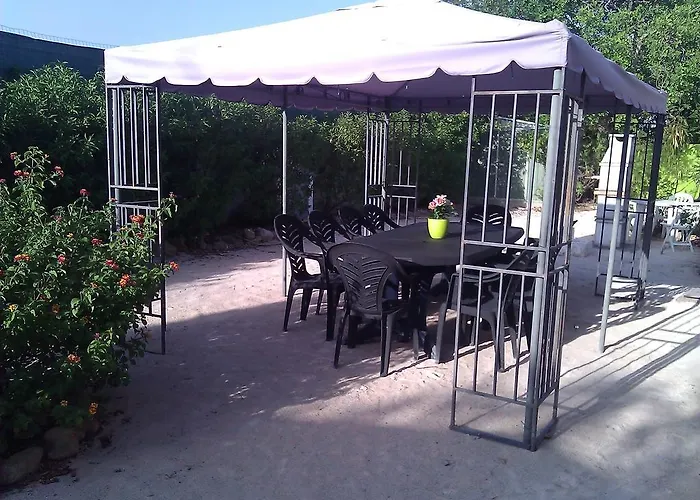 Quinta Casalinho Ferienhaus