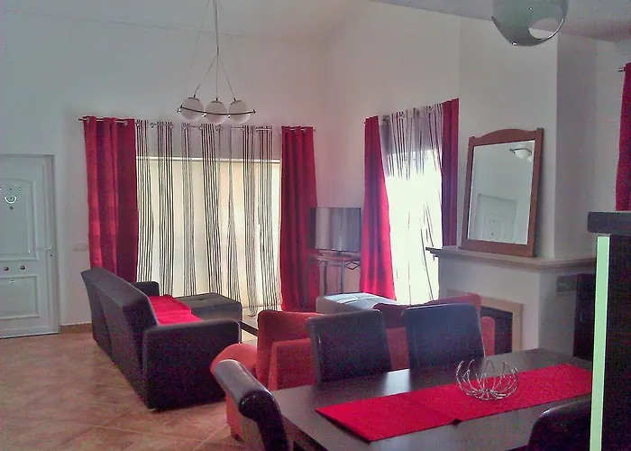 Quinta Casalinho Albufeira