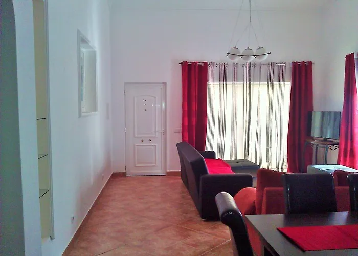 Quinta Casalinho Albufeira