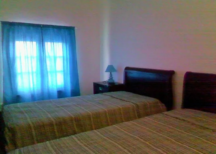 Quinta Casalinho Ferienhaus Albufeira