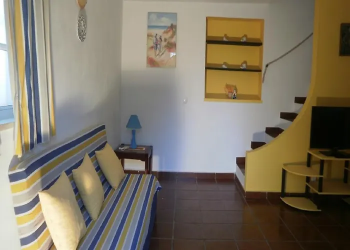 Hébergement de vacances Quinta Casalinho