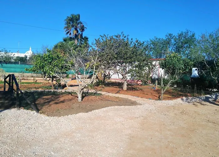 Ferienhaus Quinta Casalinho Albufeira