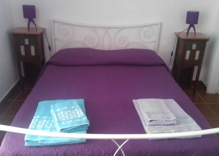 Quinta Casalinho * Albufeira