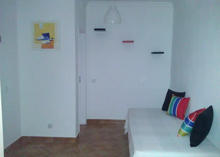 Quinta Casalinho * Albufeira