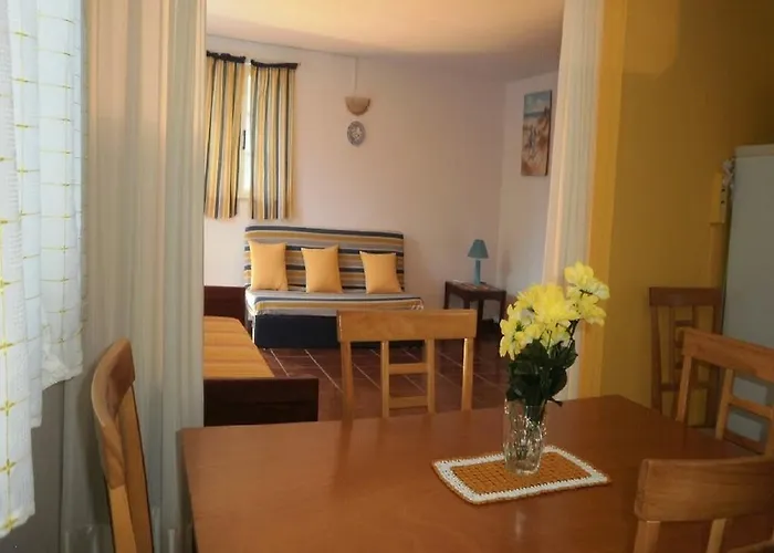 Ferienhaus Quinta Casalinho