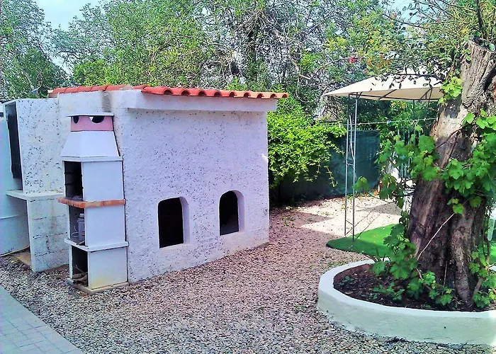 Ferienhaus Quinta Casalinho Albufeira