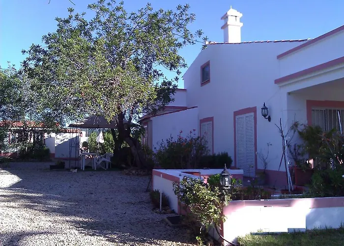 Ferienhaus Quinta Casalinho