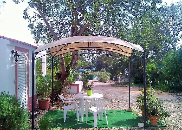 Quinta Casalinho Ferienhaus Albufeira