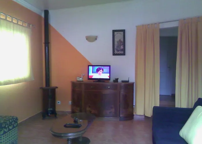 Ferienhaus Quinta Casalinho Albufeira