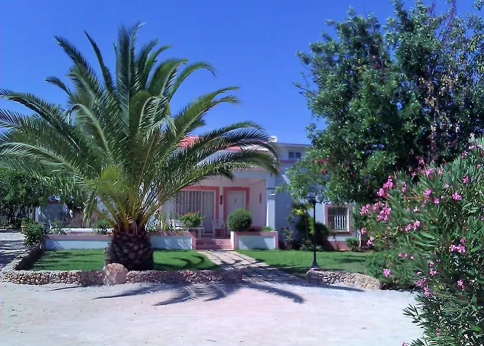 Quinta Casalinho Ferienhaus