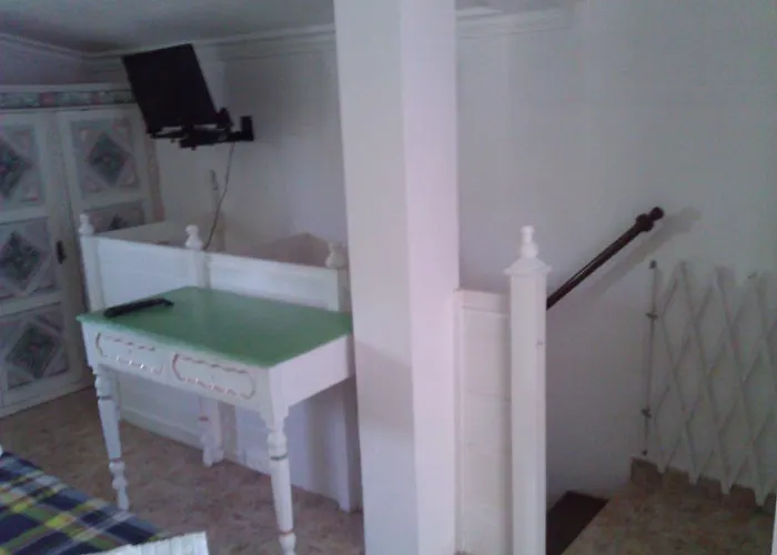 Quinta Casalinho Ferienhaus