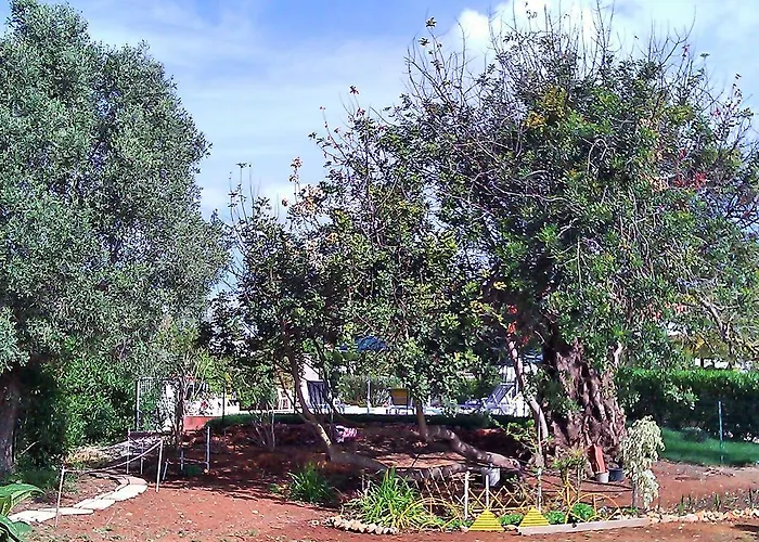 Quinta Casalinho Ferienhaus Albufeira