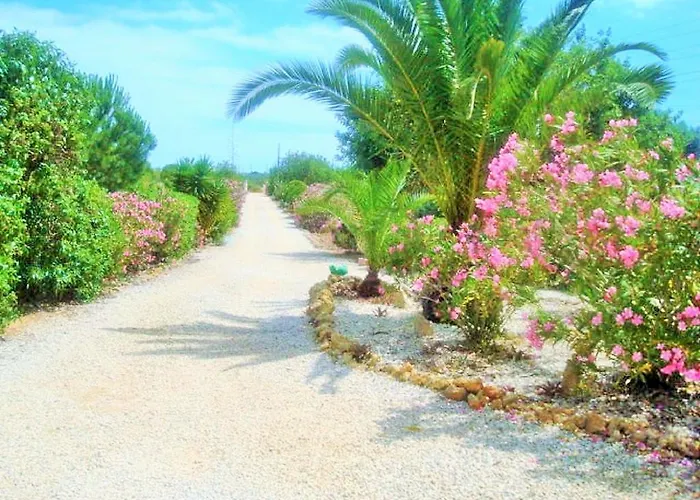 Ferienhaus Quinta Casalinho *