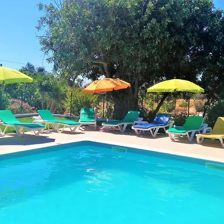 Quinta Casalinho بيت للعطل *