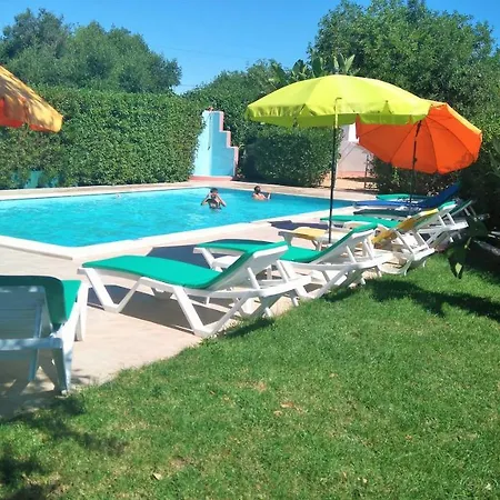 بيت للعطل Quinta Casalinho البوفيرا