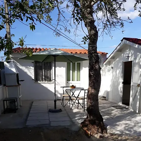 Quinta Casalinho * البوفيرا
