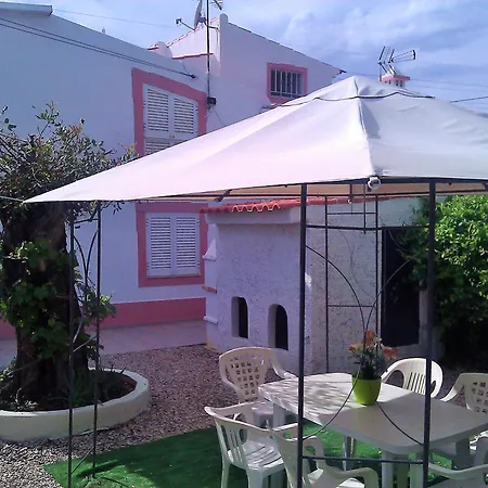Quinta Casalinho * البوفيرا