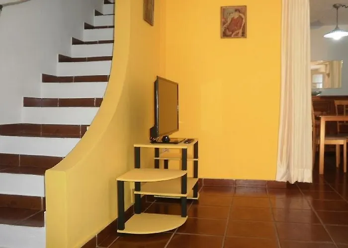 Casa de Férias Quinta Casalinho