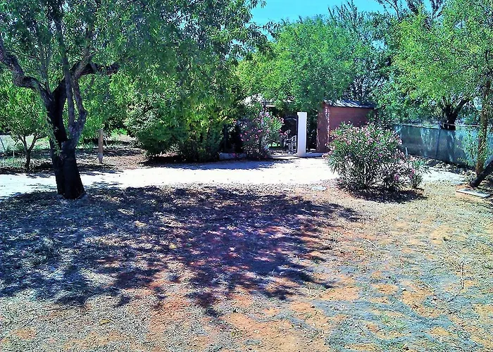 Quinta Casalinho * Albufeira